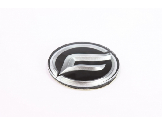 9CR6-190001 CFMOTO LOGO
