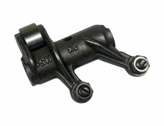 0800-022600-20000 ROCKER ARM ASSY, AIR EXHAUST