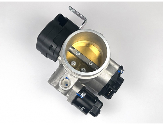 0JY0-173000-10000 THROTTLE BODY ASSY NO VEP.