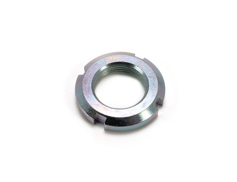 0JYA-062102 LOCK NUT, BEVEL GEAR