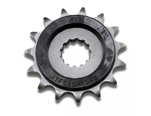 Front Sprocket JTF 565-15RB