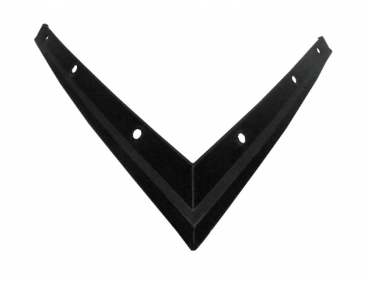 5437778 RETAINER-WINDSHIELD