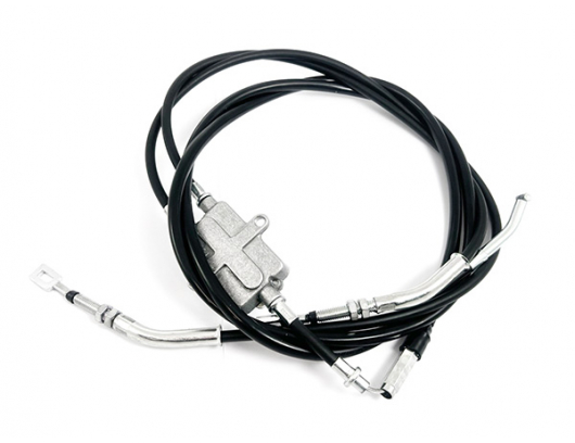 9GQB-080300 CABLE, REAR BRAKE