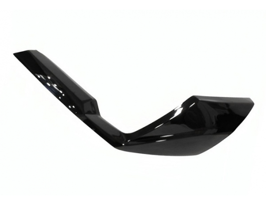 9AWA-041015-0BM00 FRONT DECO COVER, LH