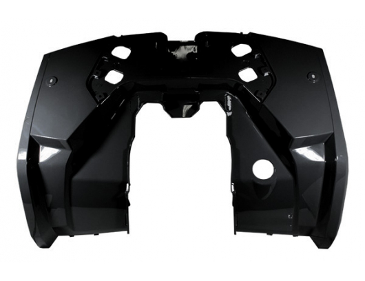 9AWA-043011-0BM00 REAR FENDER
