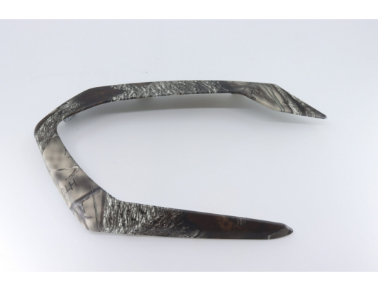 9AWA-101302-0RE00 DECO PLATE, HAND GUARD(RH)