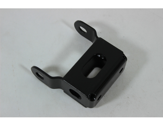 9AWA-037000 UPPER BRACKET, FRONT GEAR CASE