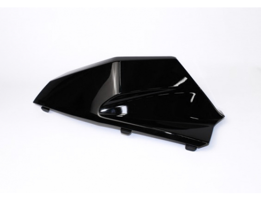 9AWA-041037-0BM00 LEFT DECO COVER, DASHBOARD