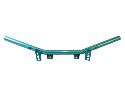 9AY1-235000-0BC00 FRONT BUMPER ASSY