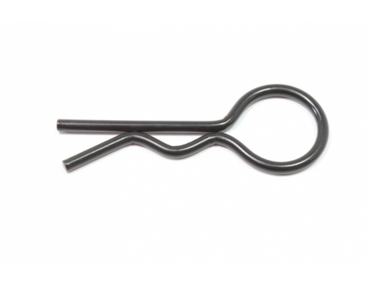 9010-400102-10000 COTTER PIN,BRACKET