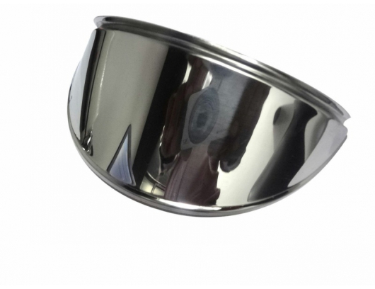 Lempos stogelis Peak Headlight 500 cc 582657/A