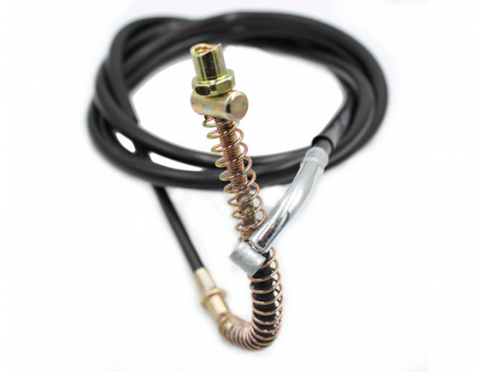 9GQL-080300 CABLE, REAR BRAKE