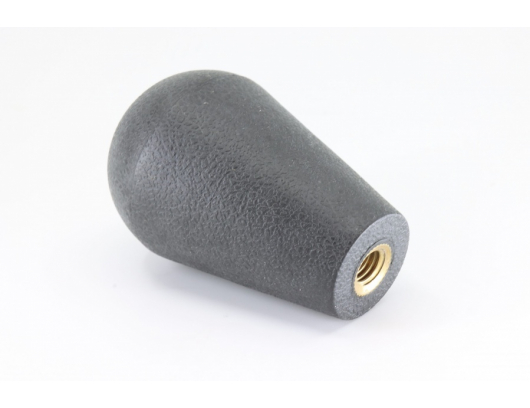 9CR6-321320 KNOB, GEARSHIFT
