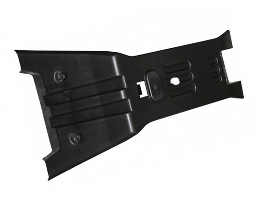 9010-040017 engine skit plate/ front