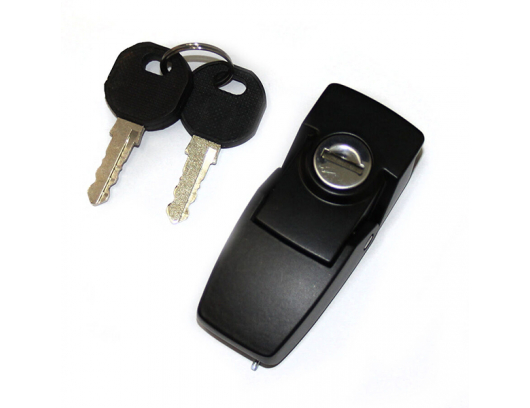Lock for ATV boxes SHARK 8050 and AX series