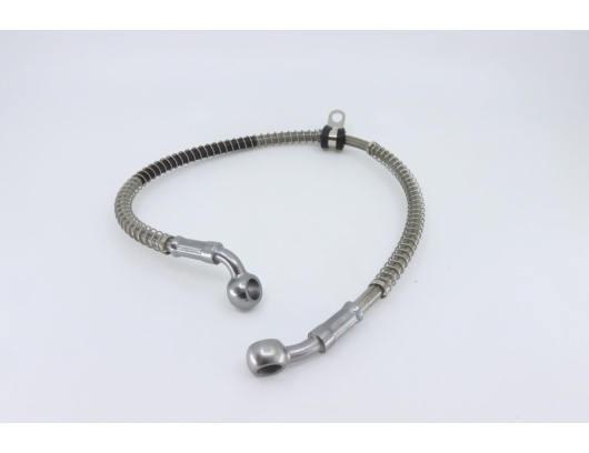 9GQA-080110-00001 FLUID HOSE, LH FRONT BRAKE