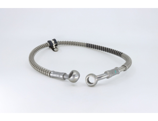 9GQA-080120-00001 FLUID HOSE, RH FRONT BRAKE