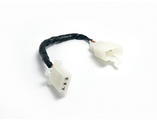 6NQA-150300 AUXILIARY CABLE, EU 4 LIGHT CONVERTION