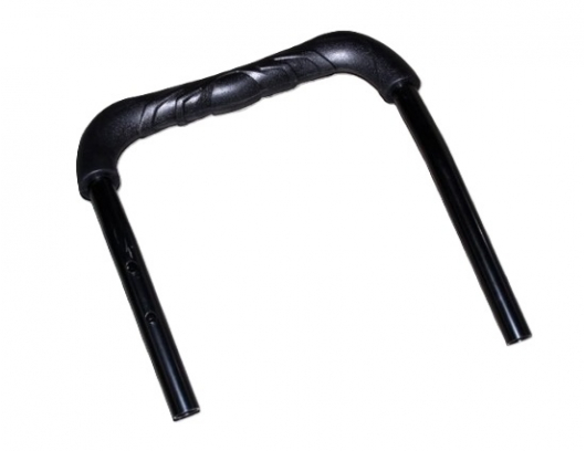 7000-100110 ARMREST RAIL ASSY