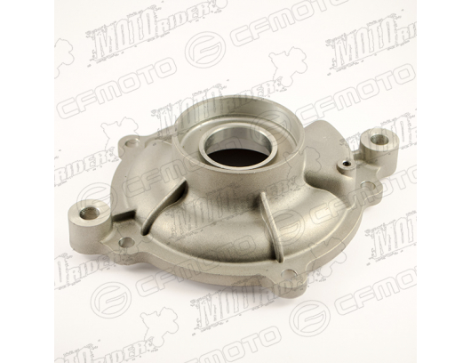 Q830-310008-00003 CASE COVER, FRONT AXLE