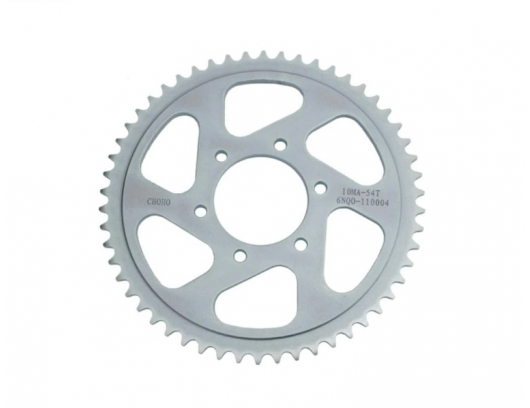 6NQ0-110004 REAR SPROCKET