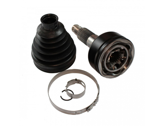 9CRB-2701A0 BEARING KIT, FRONT FIXED END