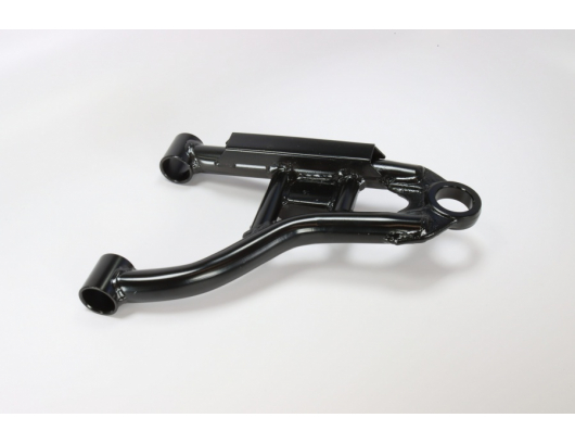9010-050400-10000 FRONT UPPER  SWING ARM, LH