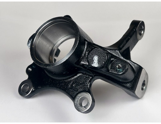 9GQA-050801-10000 STEERING KNUCKLE RH