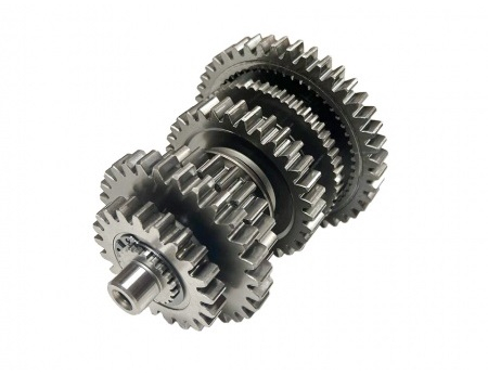 0JWA-061000-30000 DRIVEN SHAFT ASSY
