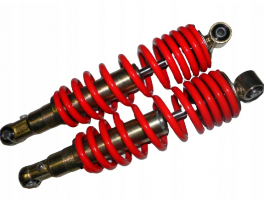 9010-050600-10001 Front schock absorber