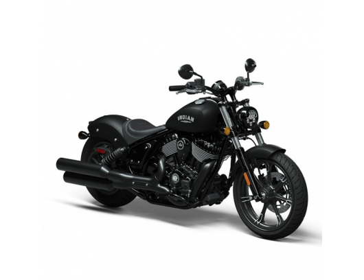 Indian Motorcycle Chief Dark Horse Black Smoke ABS 2022