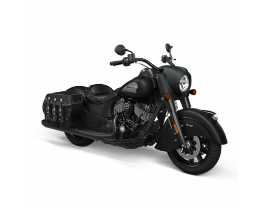 Indian Motorcycle Vintage Dark Horse Thunder Black Smoke ABS 2021