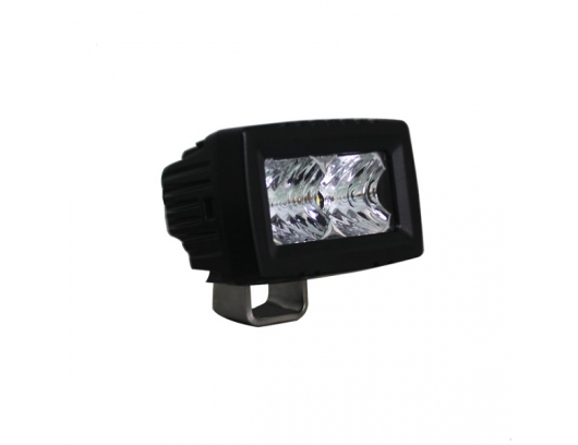 AURORA Led žibintas 5 CM "SMALL WORK" SERIJOS ŽIBINTAS 10W FLOOD PROL16