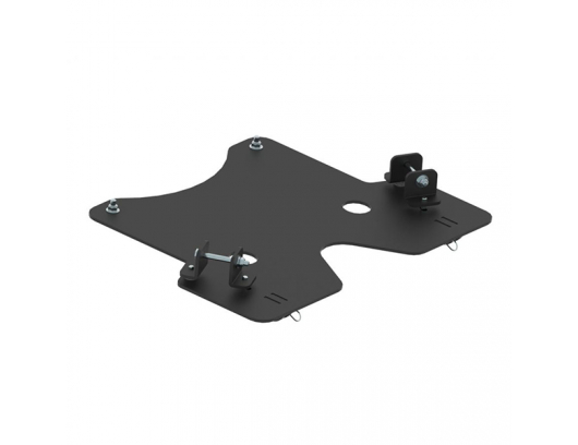 Vidurinis tvirtinimo adapteris sniego peiliui Can-Am Defender/Traxter 03.8700