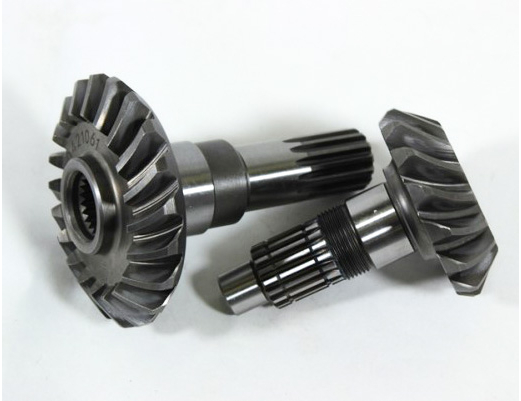 0JYA-0622A0-00001 BEVEL GEAR ASSY