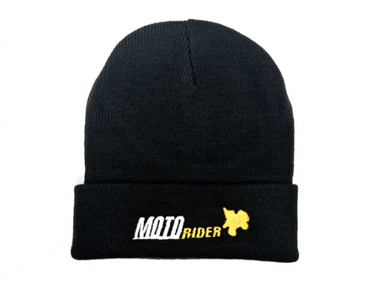 Žieminė Kepurė Motorider