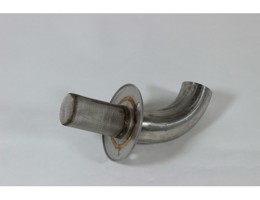 5BY2-021400-10000 SPAPK ARRESTOR