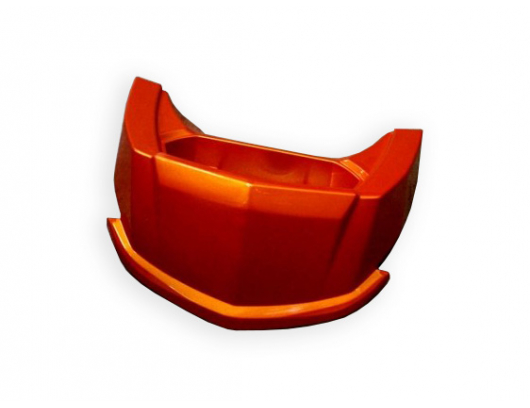 9GQ0-041022-0Y600 COVER,DASHBOARD