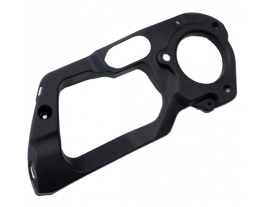 9AWA-000102 SEAT, SIDE COVER