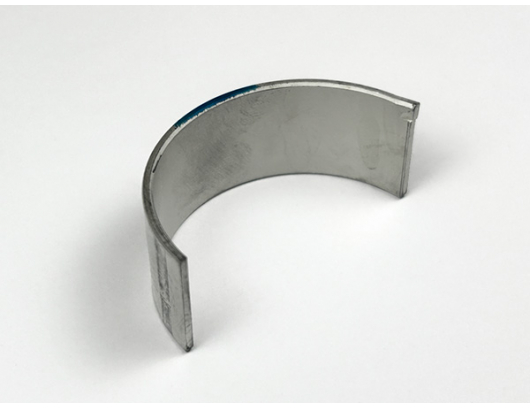 0JY0-040003-00030 PLAIN BEARING, CONNECTING ROD