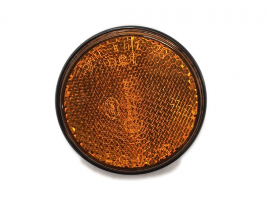 5190-160220 FRONT SIDE REFLECTOR (9DQV-160920-6001-M1)