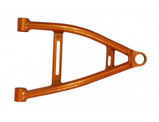 9AWA-050410-0Y600 FRONT LOWER SWING ARM,RH