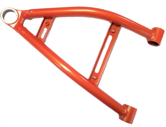9AWA-050310-0Y600 FRONT LOWER SWING ARM,LH