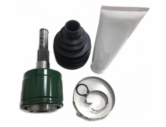 9010-270140-50000 BEARING KIT, FRONT LH MOTION END (19 t)