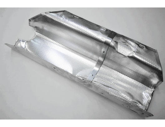 9AWA-000420 REAR INNER HEAT INSULATION ASSY