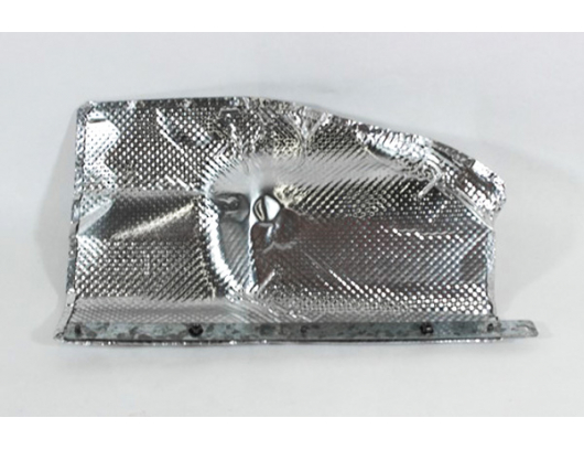 9AWA-000430-10000 REAR OUTER HEAT INSULATOR ASSY