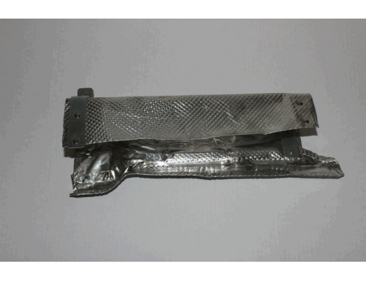9AWA-000410 FRONT HEAT INSULATION COVER ASSY.