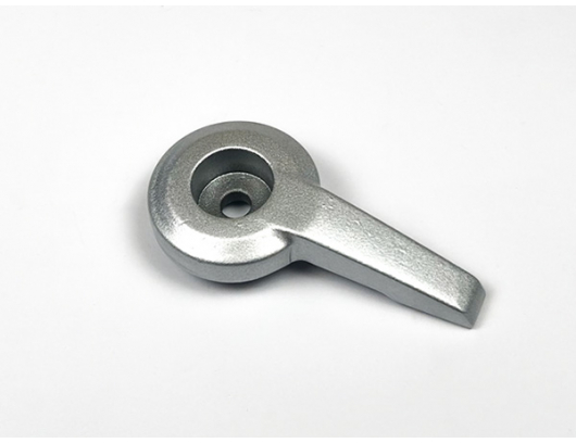 6NT1-041401-0V100 ADJUSTING BUTTON (RH)