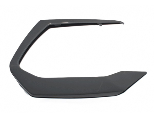 9AWA-101202-0H900 DECO PLATE, HAND GUARD(LH)