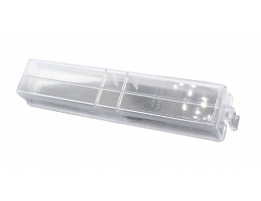 7020-040412-10000 COVER, RELAY BOX